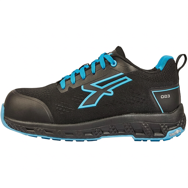 U-POWER Scarpe Antinfortunistiche MOD. Deon S1PS HI HRO FO SR ESD - U-POWER - Immagine 2